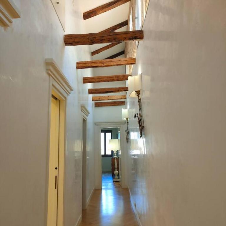 La Grande Bellezza (Deluxe House) - Appartamento Deluxe - 2