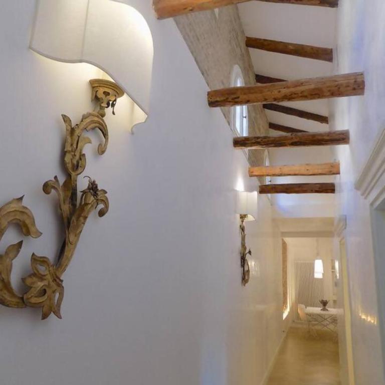 La Grande Bellezza (Deluxe House) - Appartamento Deluxe - 12