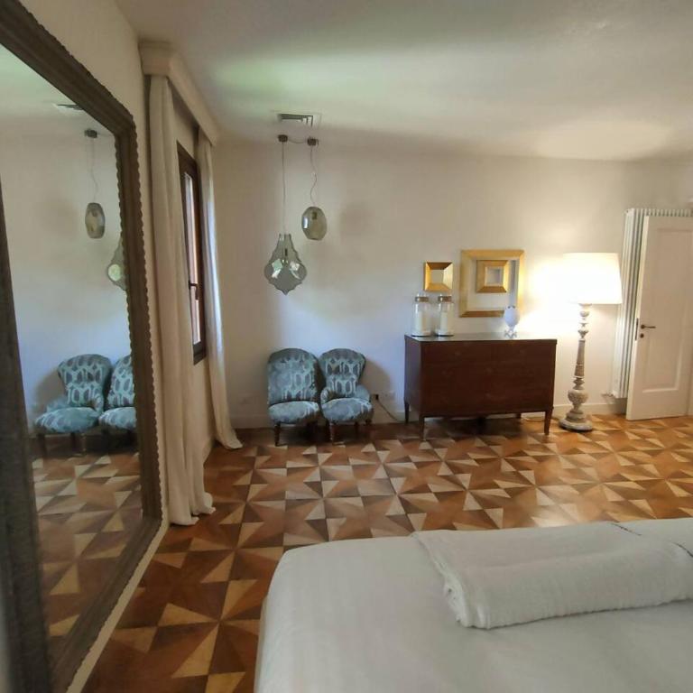 La Grande Bellezza (Deluxe House) - Appartamento Deluxe - 15