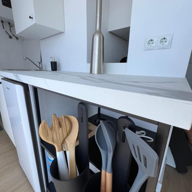 Cloud 14 - Apartamento de 1 dormitorio - 1