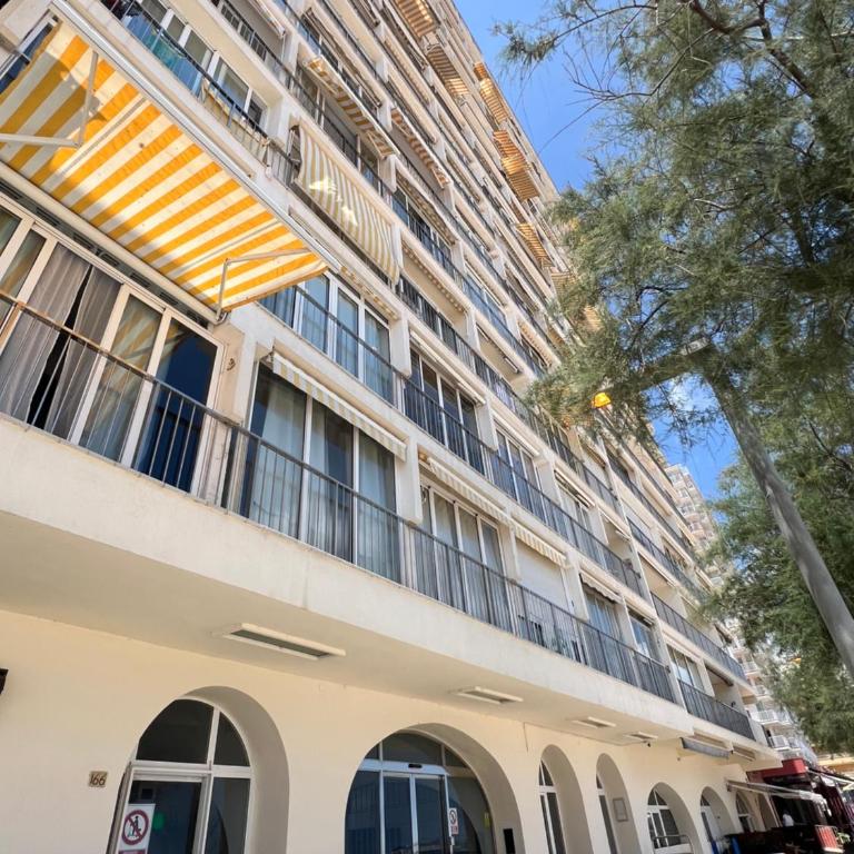 Cloud 14 - Apartamento de 1 dormitorio - 5