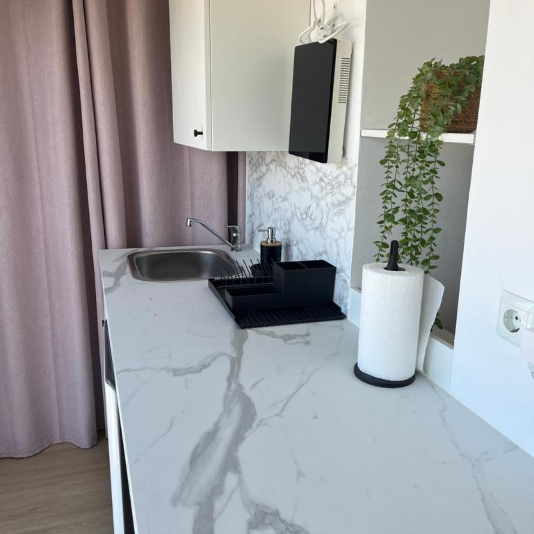Cloud 14 - Apartamento de 1 dormitorio - 7
