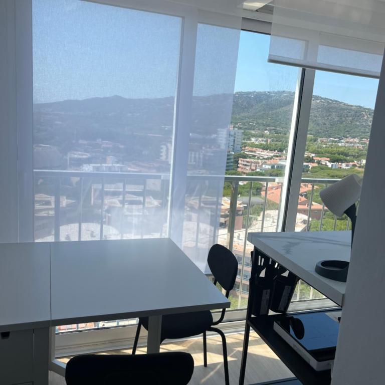 Cloud 14 - Apartamento de 1 dormitorio - 10