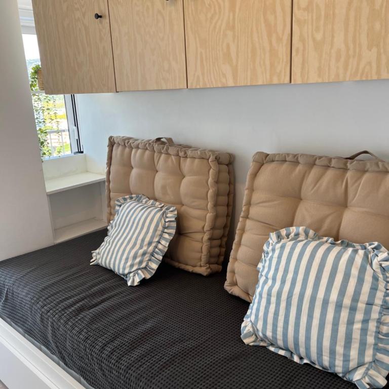 Cloud 14 - Apartamento de 1 dormitorio - 11