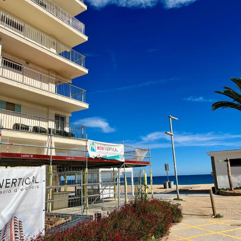 Cloud 14 - Apartamento de 1 dormitorio - 13