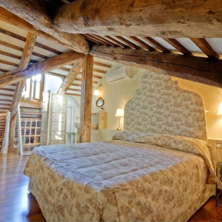 Campanile alla Canonica (Design House) - Apartment - 6