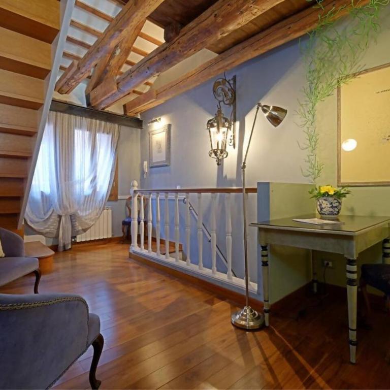 Campanile alla Canonica (Design House) - Apartment - 14