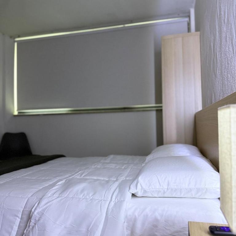 TWO bedrooms within Tlatelolco apartment - Three-Bedroom Apartment - 4