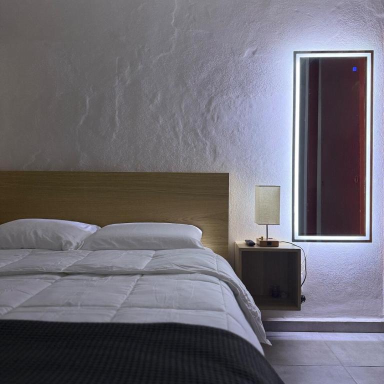 TWO bedrooms within Tlatelolco apartment - Three-Bedroom Apartment - 13