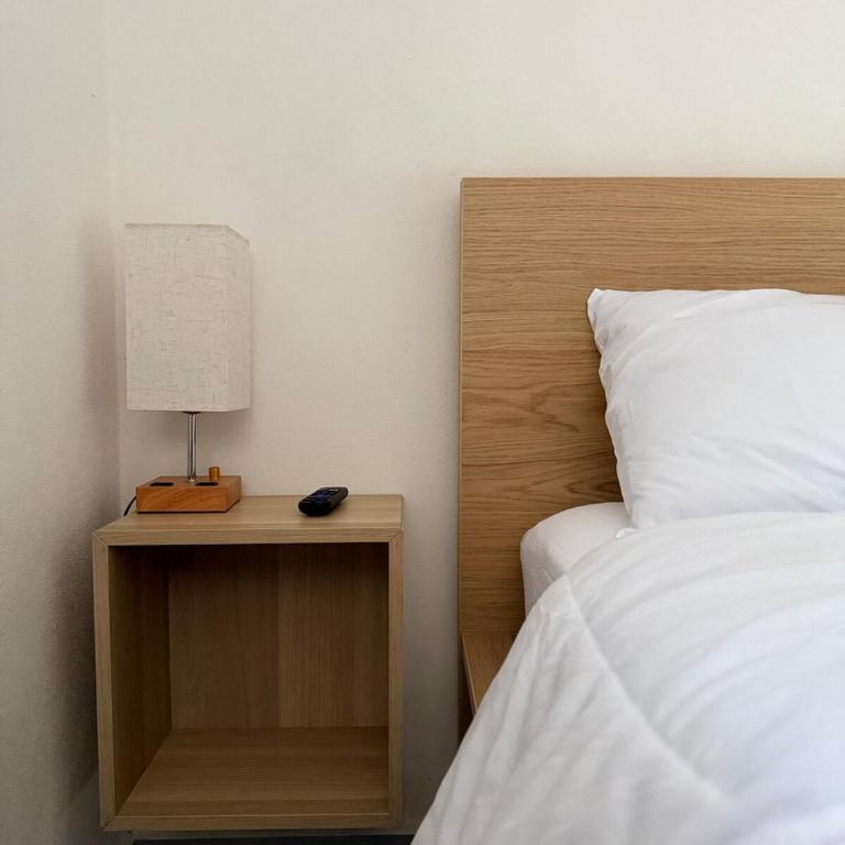 TWO bedrooms within Tlatelolco apartment - Three-Bedroom Apartment - 14