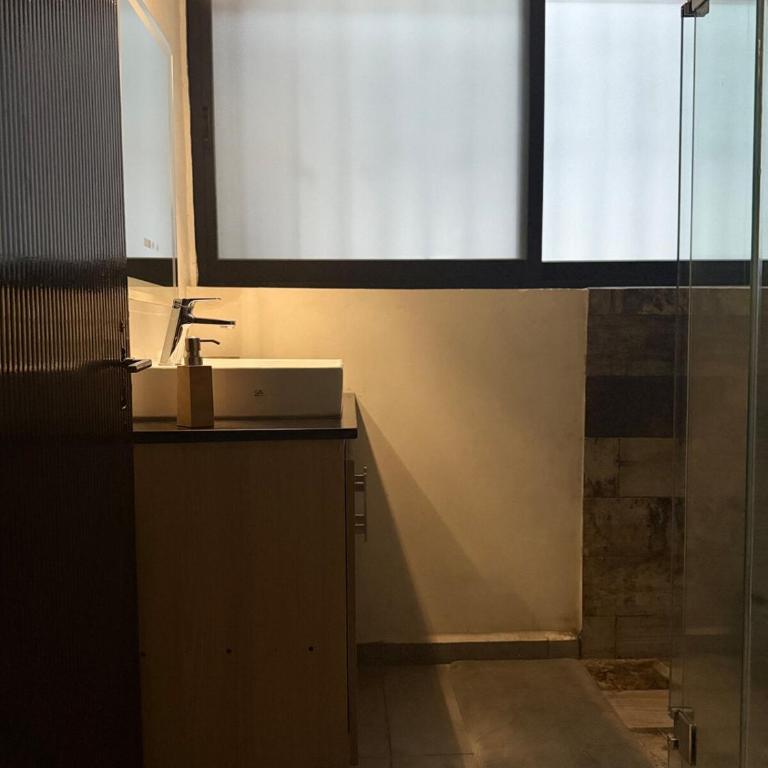 TWO bedrooms within Tlatelolco apartment - Three-Bedroom Apartment - 18