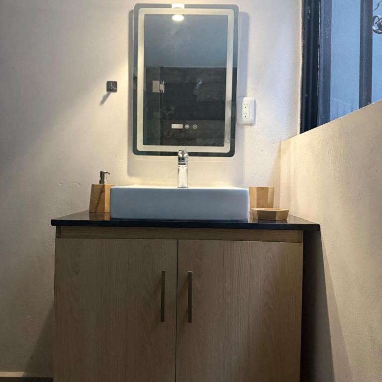 TWO bedrooms within Tlatelolco apartment - Three-Bedroom Apartment - 21