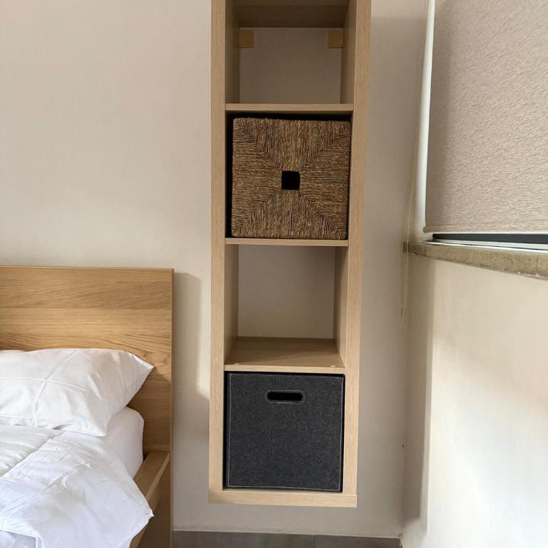 TWO bedrooms within Tlatelolco apartment - Three-Bedroom Apartment - 22