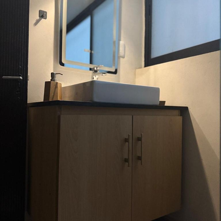 TWO bedrooms within Tlatelolco apartment - Three-Bedroom Apartment - 23