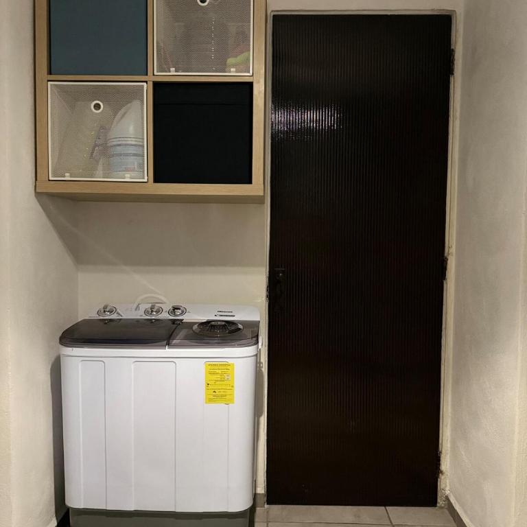 TWO bedrooms within Tlatelolco apartment - Three-Bedroom Apartment - 25