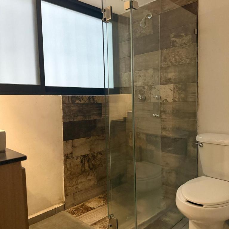TWO bedrooms within Tlatelolco apartment - Three-Bedroom Apartment - 30