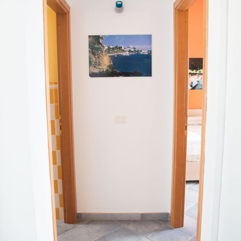 Residence Mare Blu - Casa Vacanze - 15
