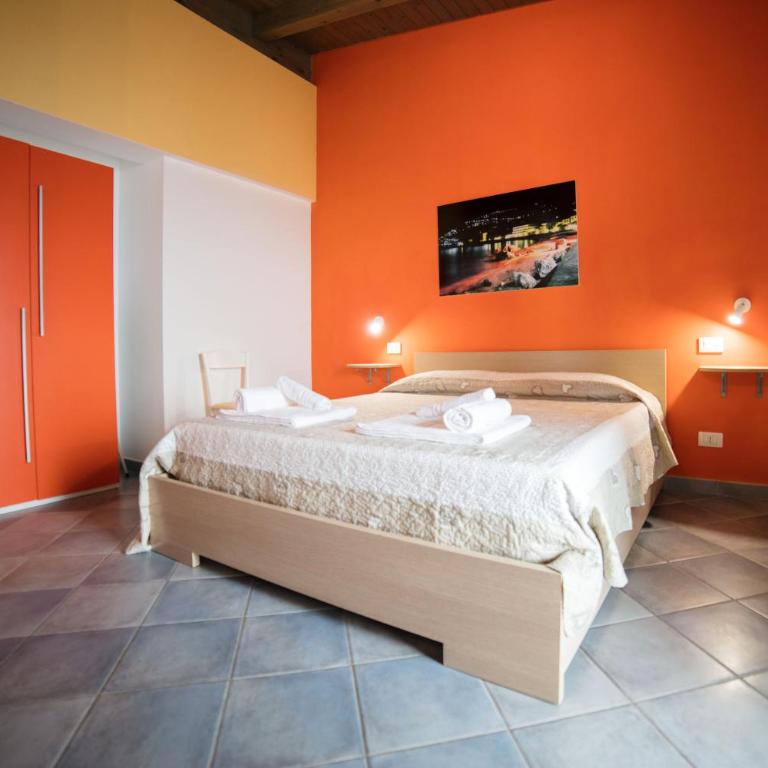 Residence Mare Blu - Casa Vacanze - 13