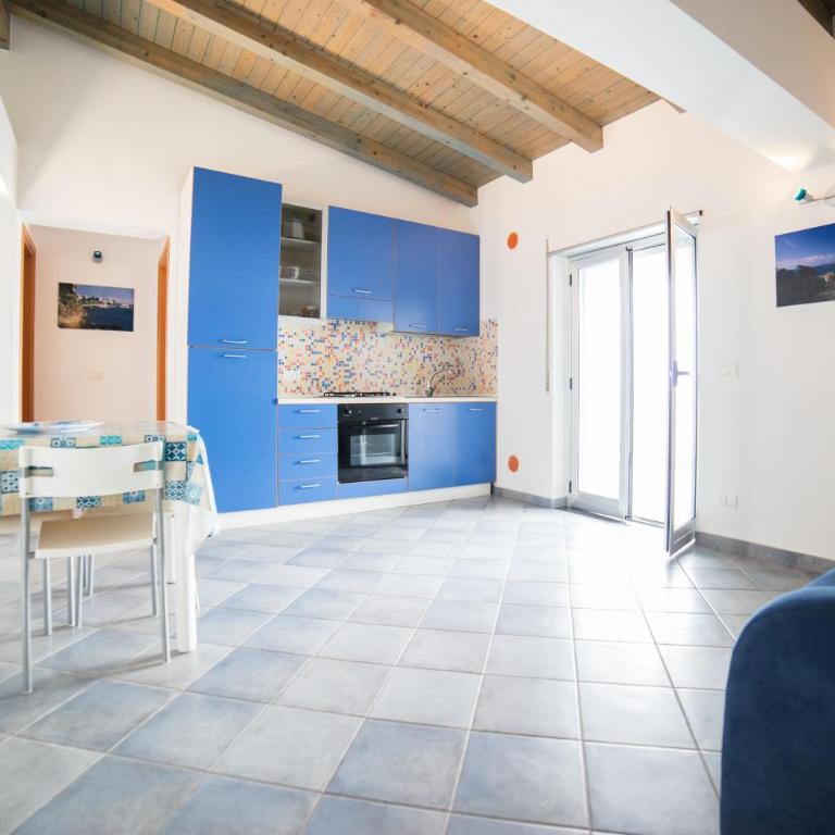 Residence Mare Blu - Casa Vacanze - 10
