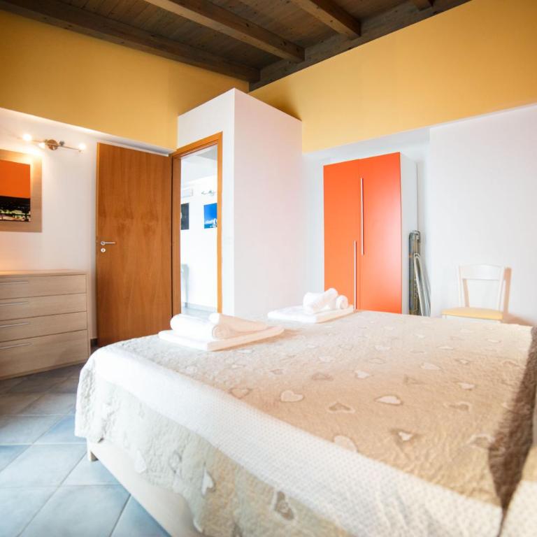 Residence Mare Blu - Casa Vacanze - 12
