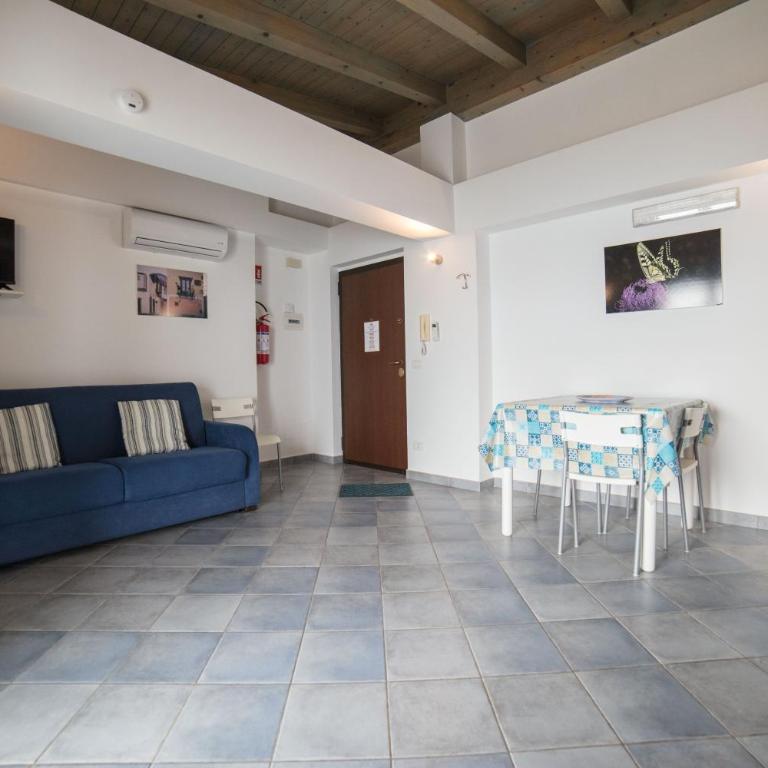 Residence Mare Blu - Casa Vacanze - 17