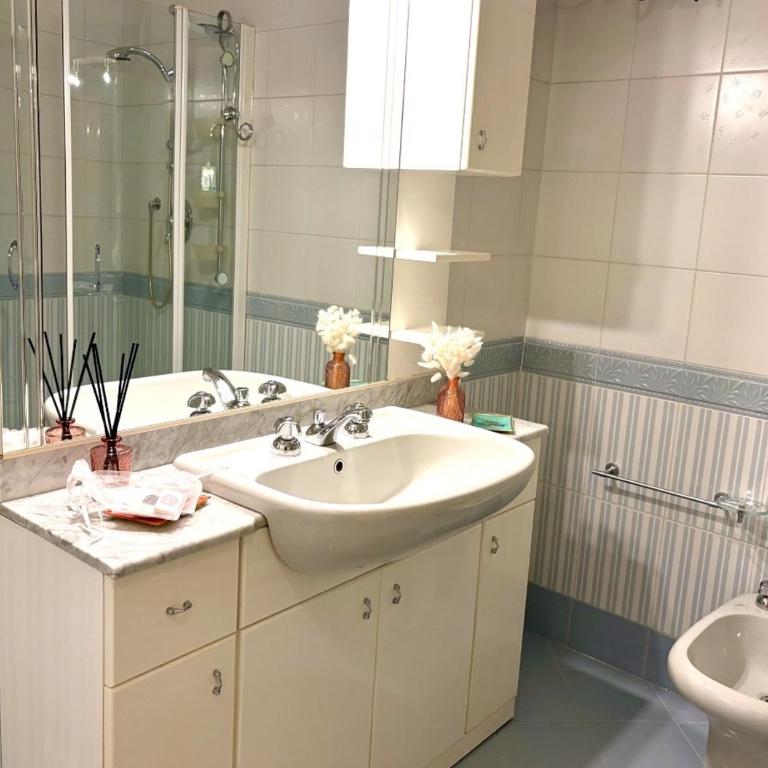 Casa D'Azeglio, central Florence, quiet and elegant - Appartamento con 2 Camere da Letto - 41