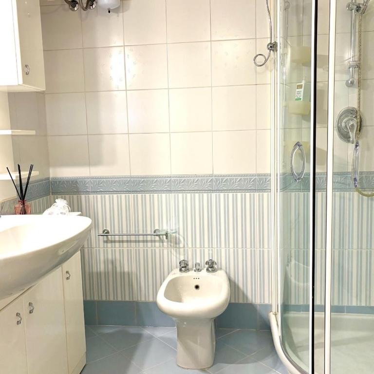 Casa D'Azeglio, central Florence, quiet and elegant - Appartamento con 2 Camere da Letto - 43