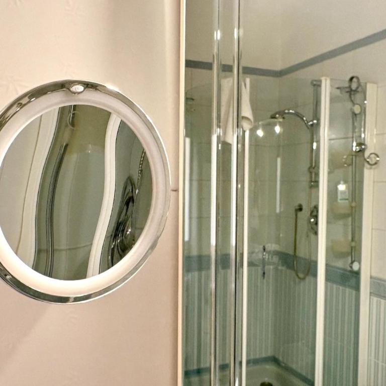 Casa D'Azeglio, central Florence, quiet and elegant - Appartamento con 2 Camere da Letto - 44