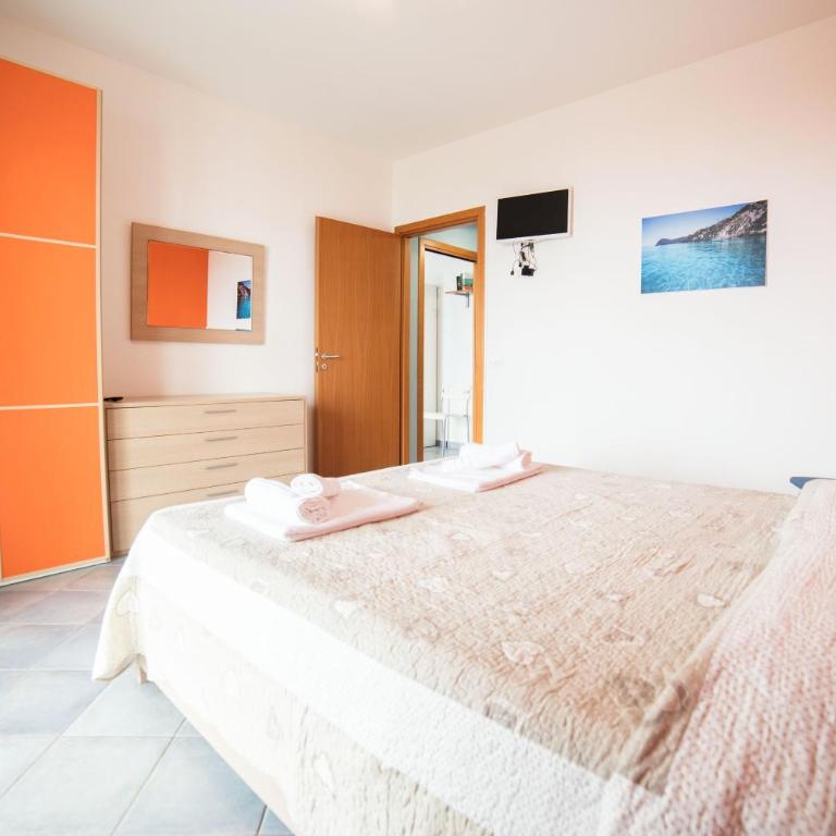 Residence Mare Blu - Casa Vacanze - 11