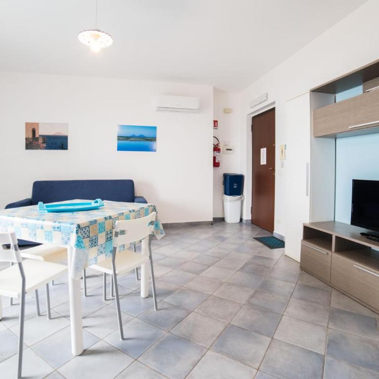 Residence Mare Blu - Casa Vacanze - 10