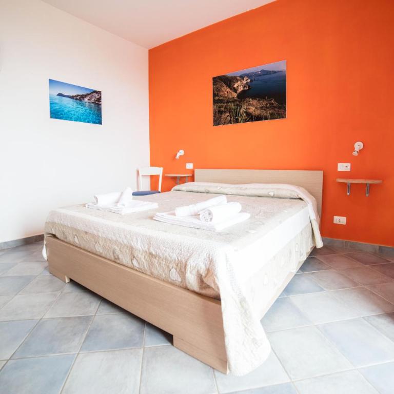 Residence Mare Blu - Casa Vacanze - 9