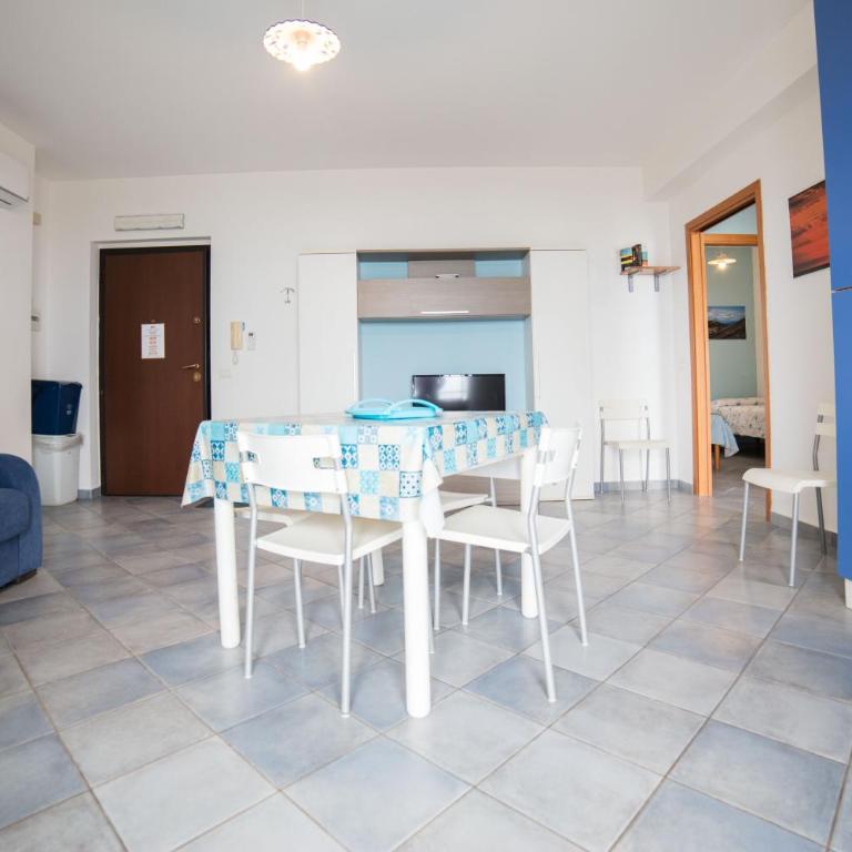 Residence Mare Blu - Casa Vacanze - 23