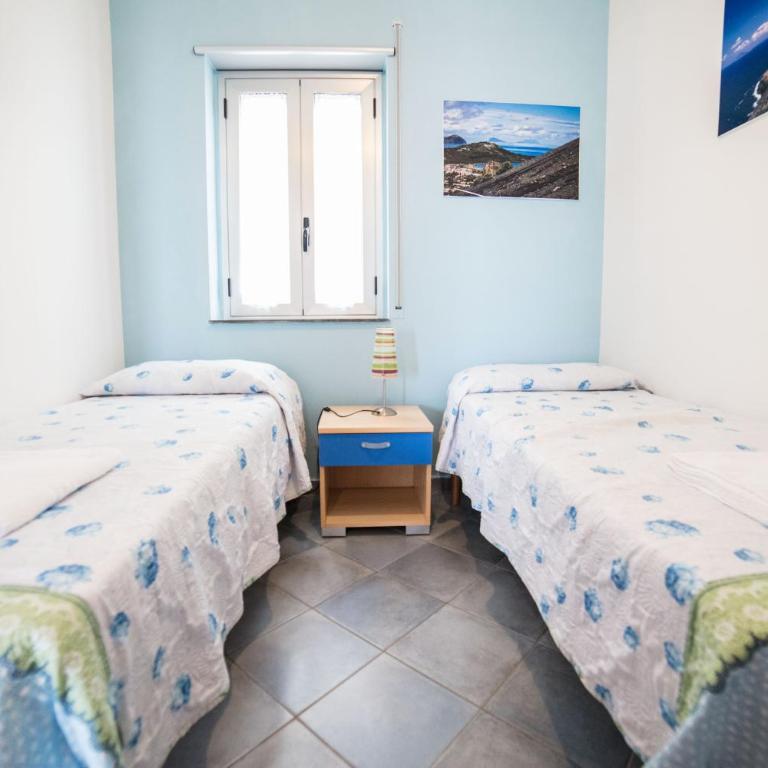 Residence Mare Blu - Casa Vacanze - 19