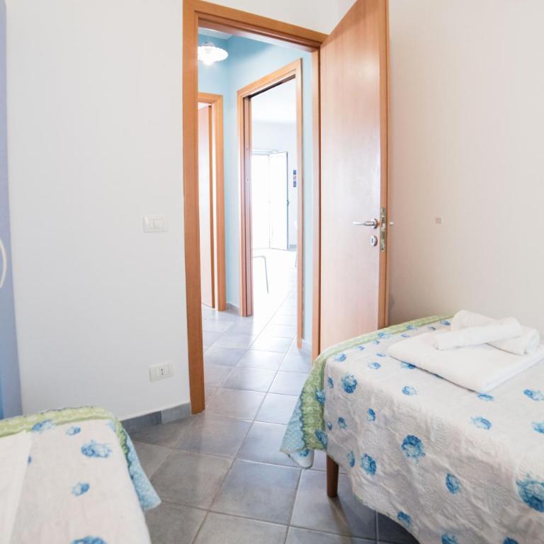 Residence Mare Blu - Casa Vacanze - 20
