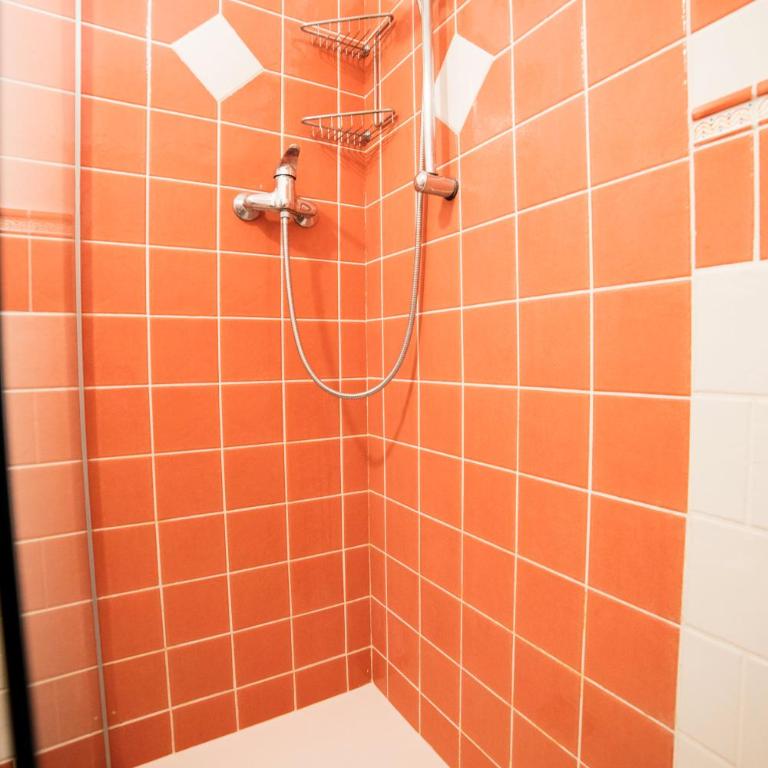 Residence Mare Blu - Casa Vacanze - 17