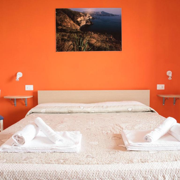 Residence Mare Blu - Casa Vacanze - 14