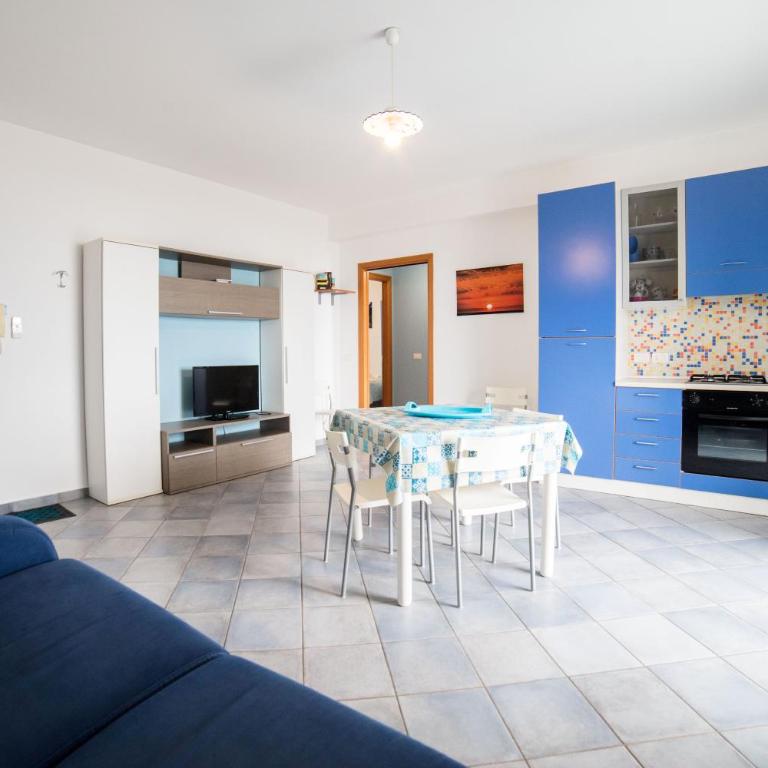 Residence Mare Blu - Casa Vacanze - 13