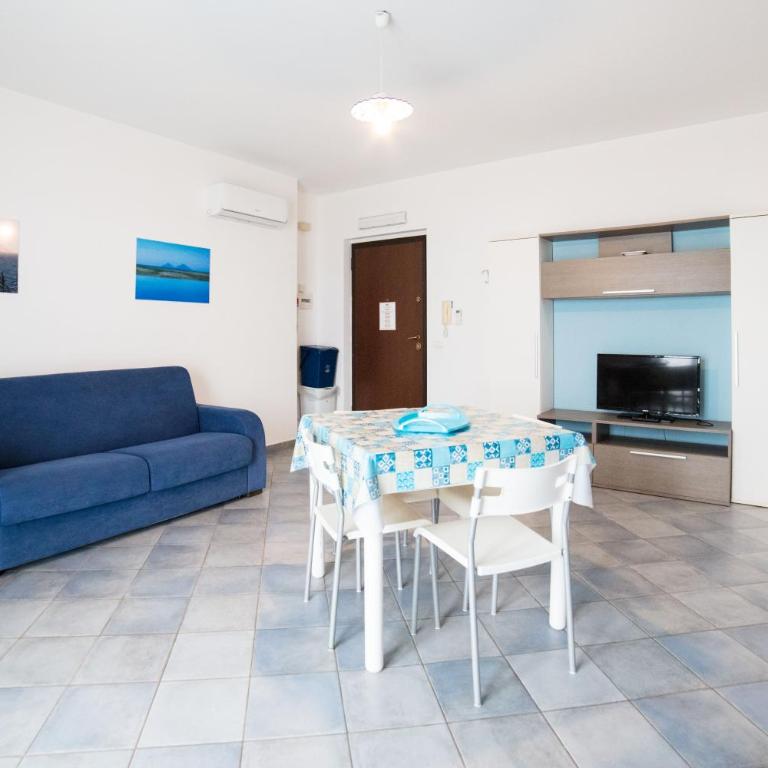 Residence Mare Blu - Casa Vacanze - 22