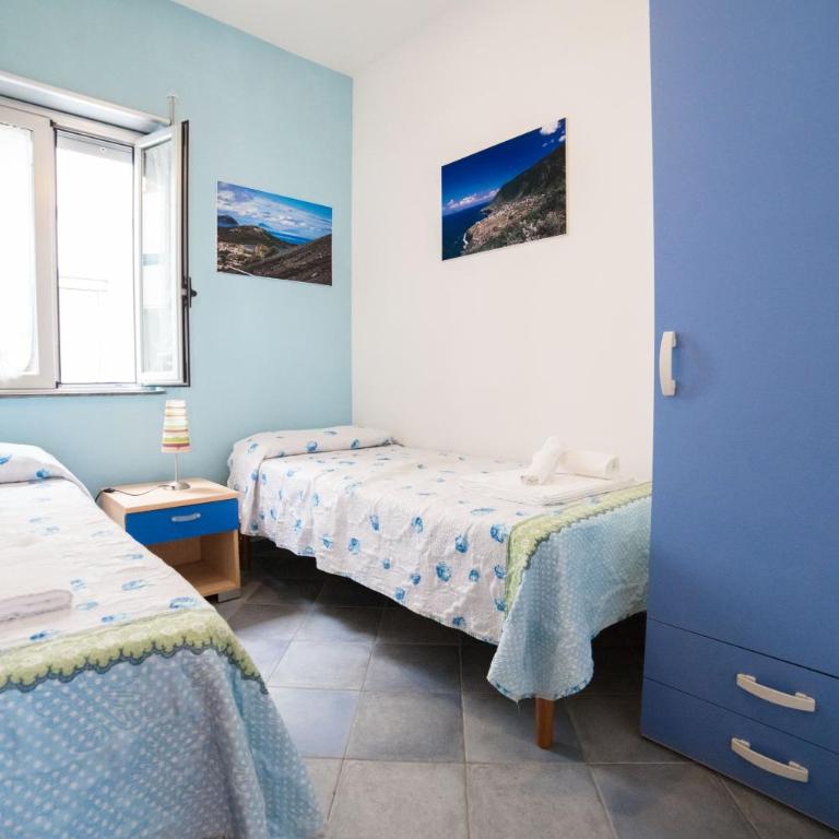 Residence Mare Blu - Casa Vacanze - 18