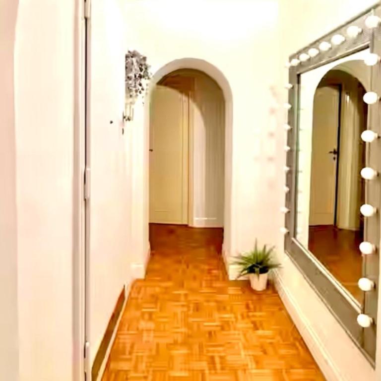 Casa D'Azeglio, central Florence, quiet and elegant - Appartamento con 2 Camere da Letto - 13