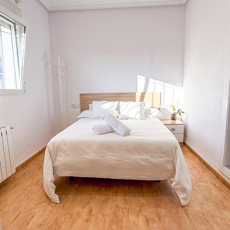 Grand "Majestic" Villa en Calpe - Bike friendly - Villa con piscina privada - 4