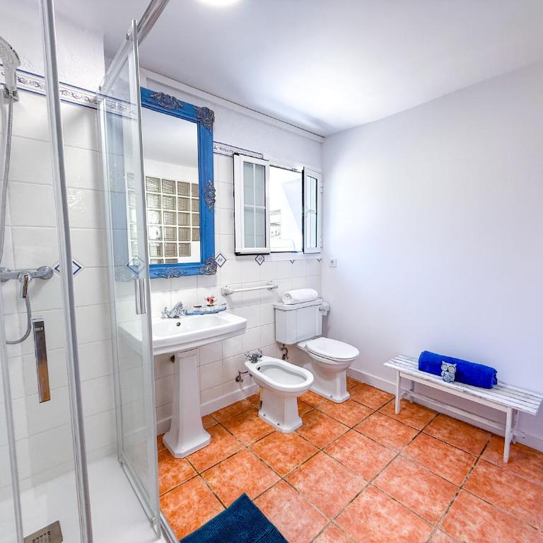 Grand "Majestic" Villa en Calpe - Bike friendly - Villa con piscina privada - 10