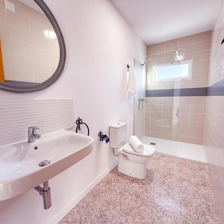 Grand "Majestic" Villa en Calpe - Bike friendly - Villa con piscina privada - 18