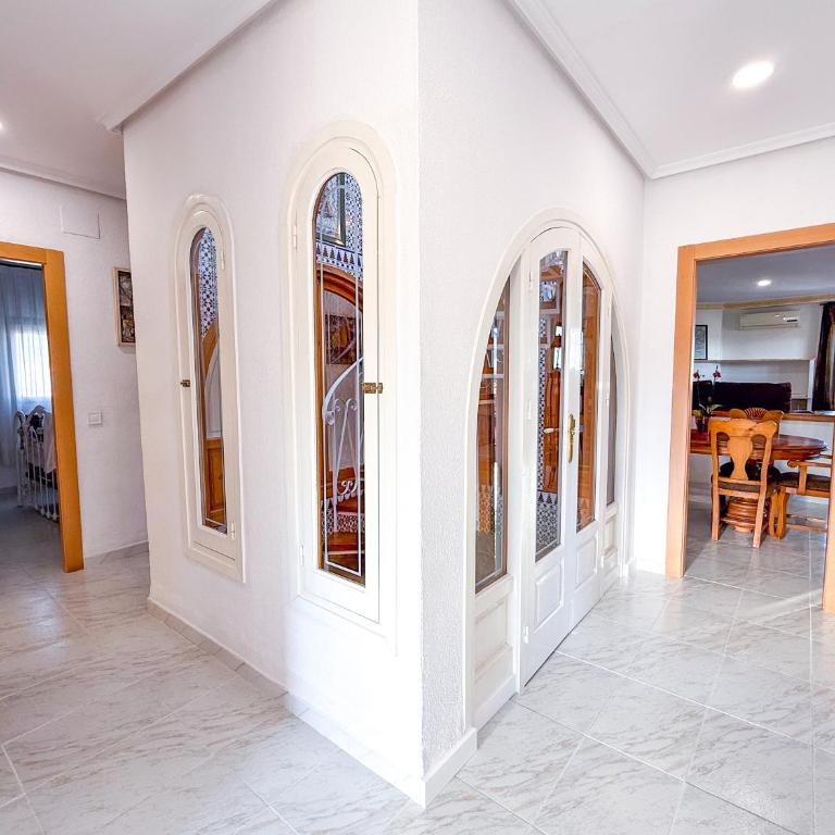 Grand "Majestic" Villa en Calpe - Bike friendly - Villa con piscina privada - 6
