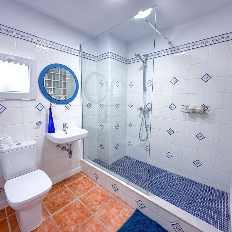 Grand "Majestic" Villa en Calpe - Bike friendly - Villa con piscina privada - 16