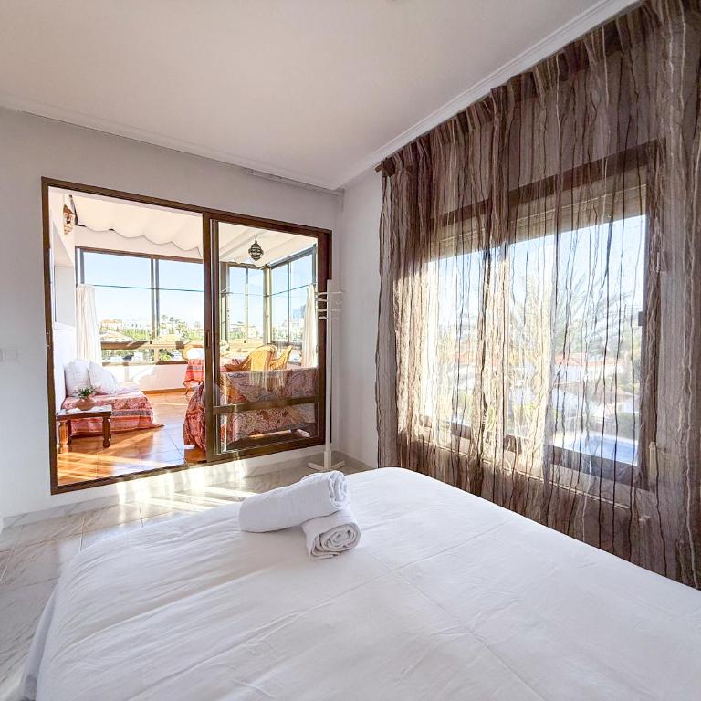 Grand "Majestic" Villa en Calpe - Bike friendly - Villa con piscina privada - 24
