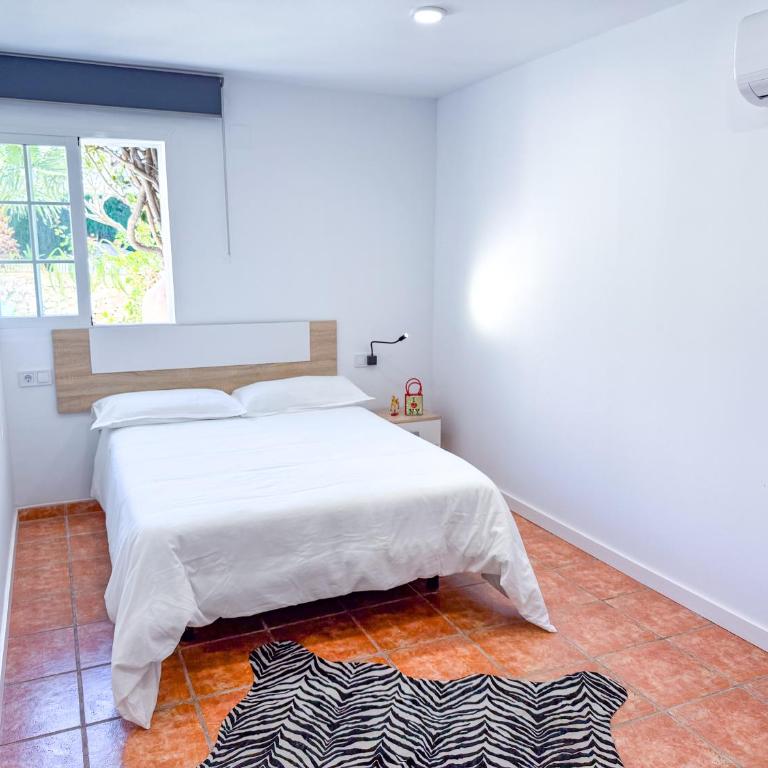 Grand "Majestic" Villa en Calpe - Bike friendly - Villa con piscina privada - 34