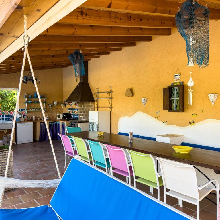 Grand "Majestic" Villa en Calpe - Bike friendly - Villa con piscina privada - 35