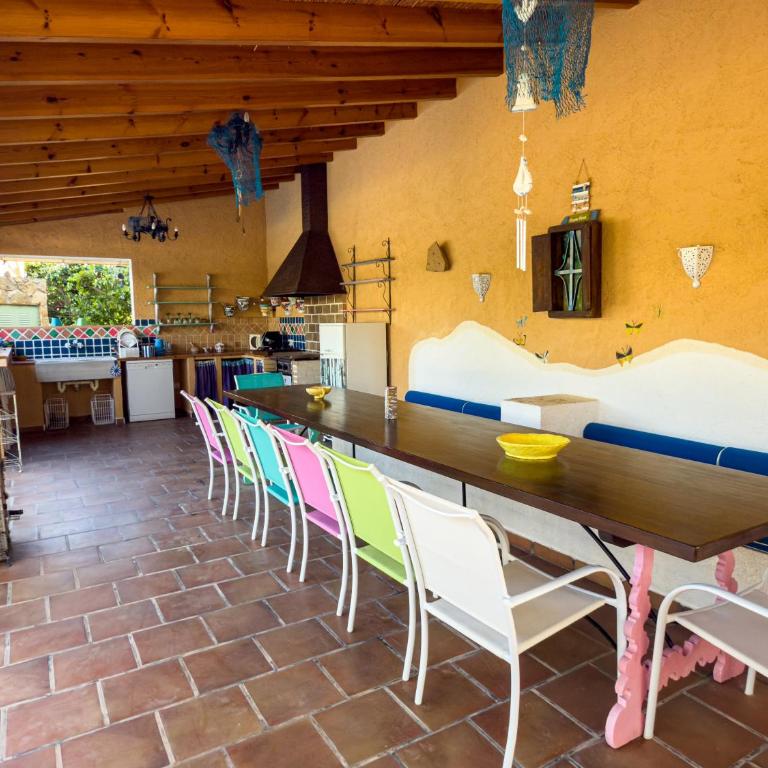 Grand "Majestic" Villa en Calpe - Bike friendly - Villa con piscina privada - 39