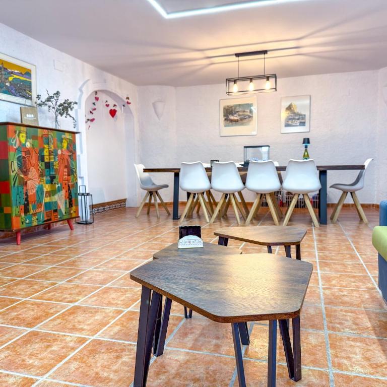 Grand "Majestic" Villa en Calpe - Bike friendly - Villa con piscina privada - 43